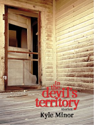 cover image of In the Devil's Territory